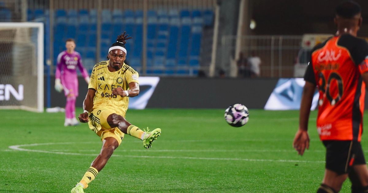 غياب لاعبي الهلال والأهلي عن تشكيلة الجولة 20 بالدوري السعودي