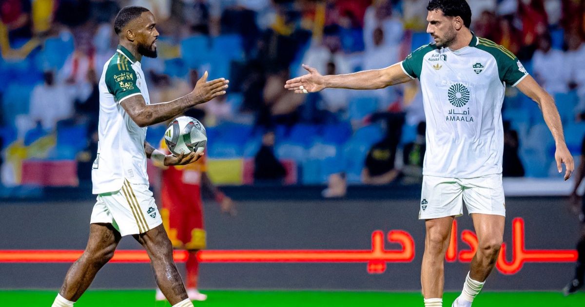 مواعيد مباريات اليوم السبت 19 سبتمبر 2026