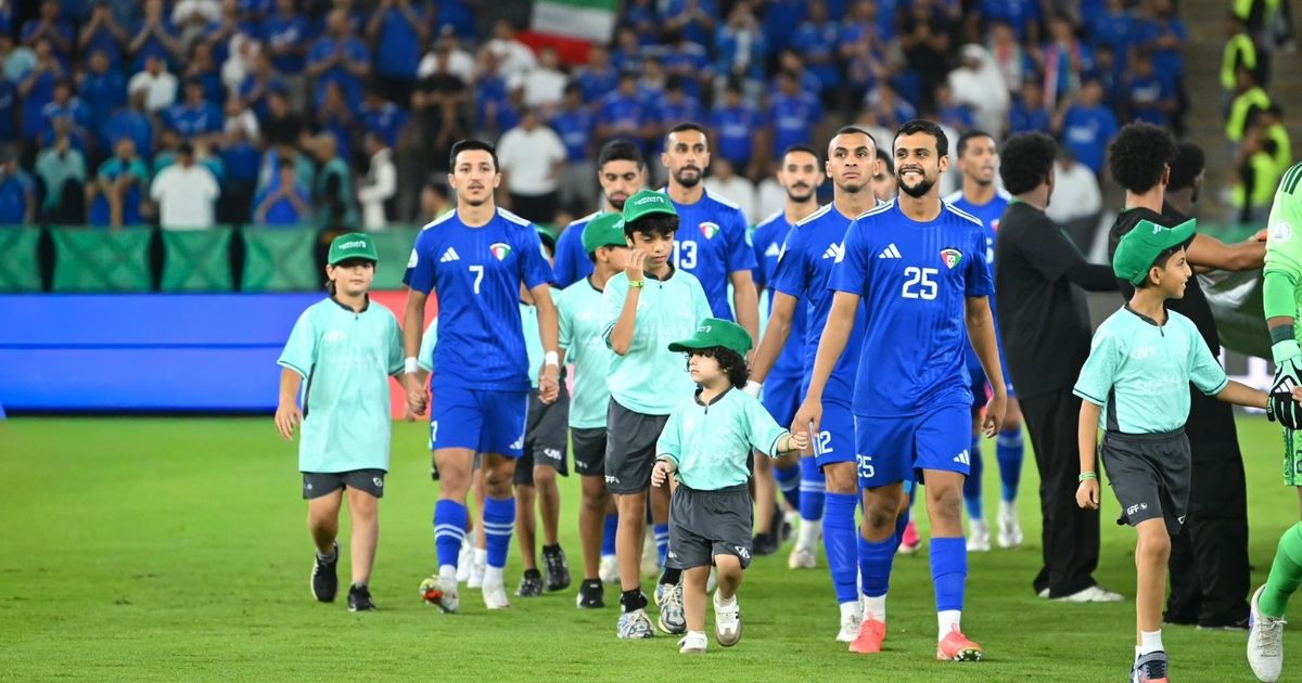 الاتحاد الكويتي يعتذر للجمهور بتوفير تذاكر مجانية "للسوبر السعودي"