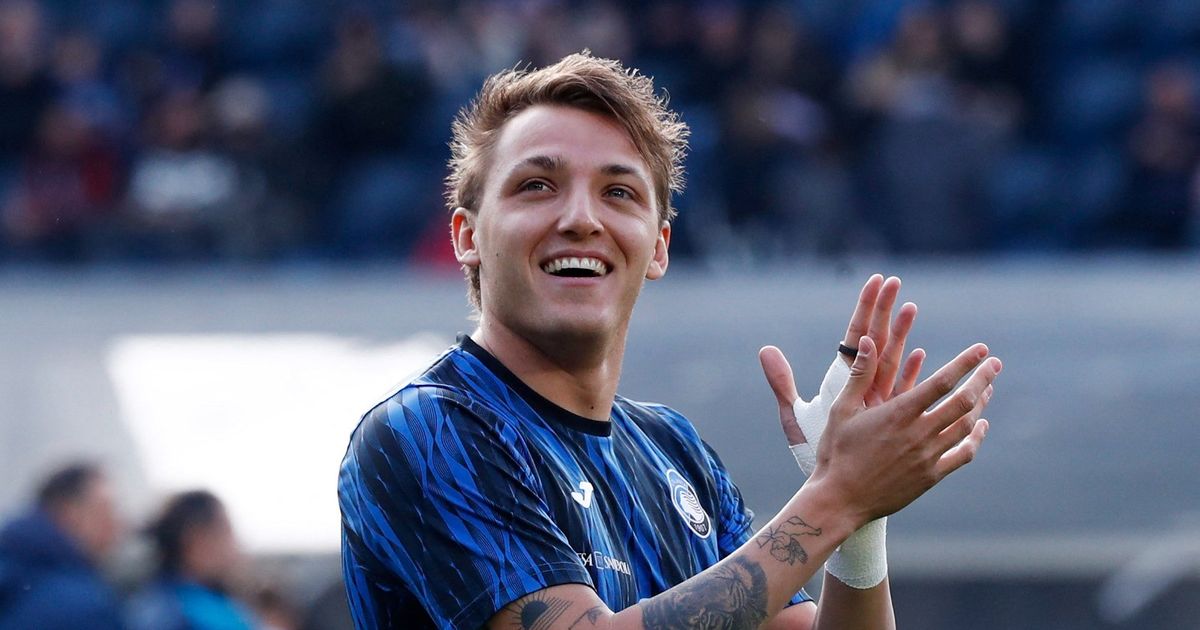 القادسية السعودي يعوض أوباميانغ بهداف أتالانتا ريتيغي