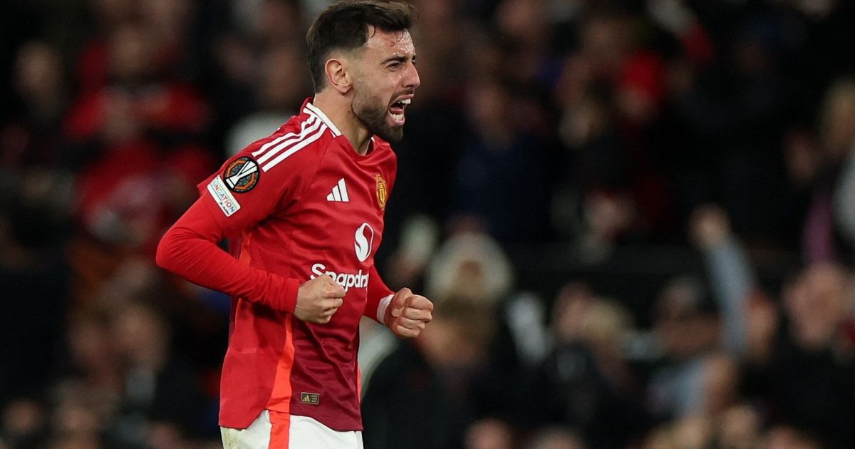 برونو فرنانديز يتخذ قراره النهائي بخصوص الانتقال للهلال بعد عرض ضخم