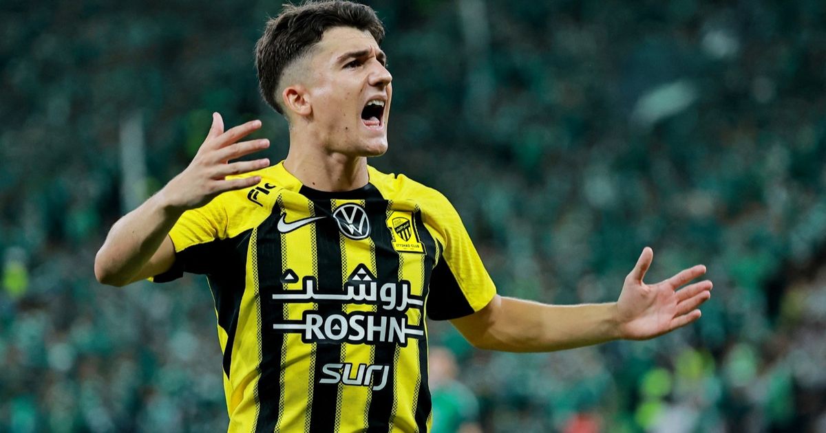 من الاتحاد إلى جيرونا؟ أوناي هرنانديز يقترب من تجربة جديدة