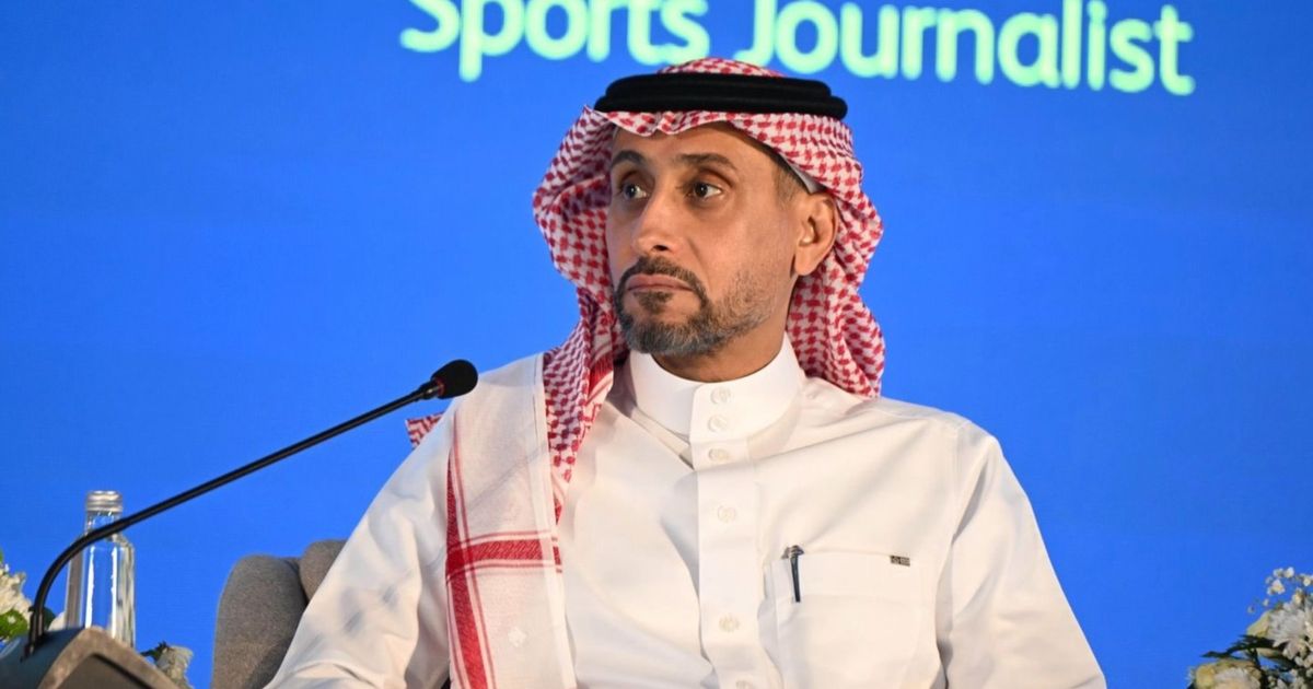 سامي الجابر: رونالدو منح الدوري السعودي زخماً عالمياً