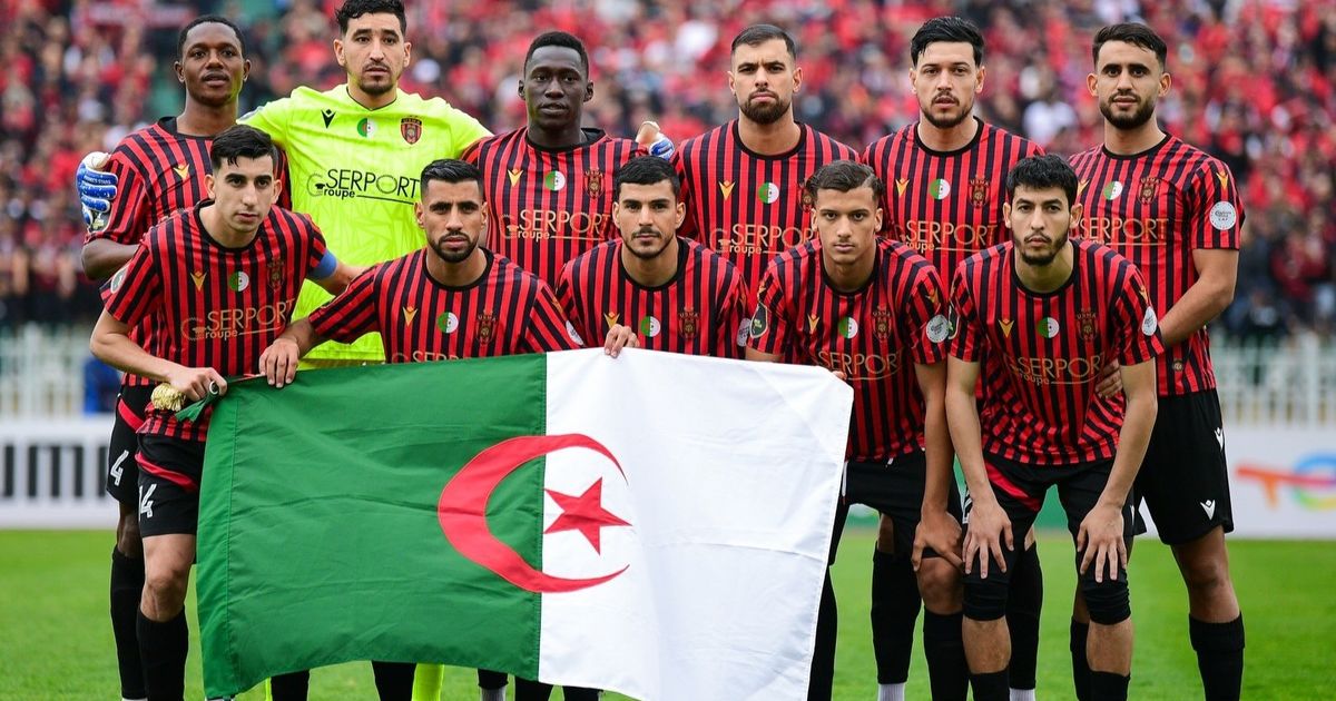 نهائي مثير في الجزائر.. مواعيد مباريات اليوم الخميس 30 أبريل 2026