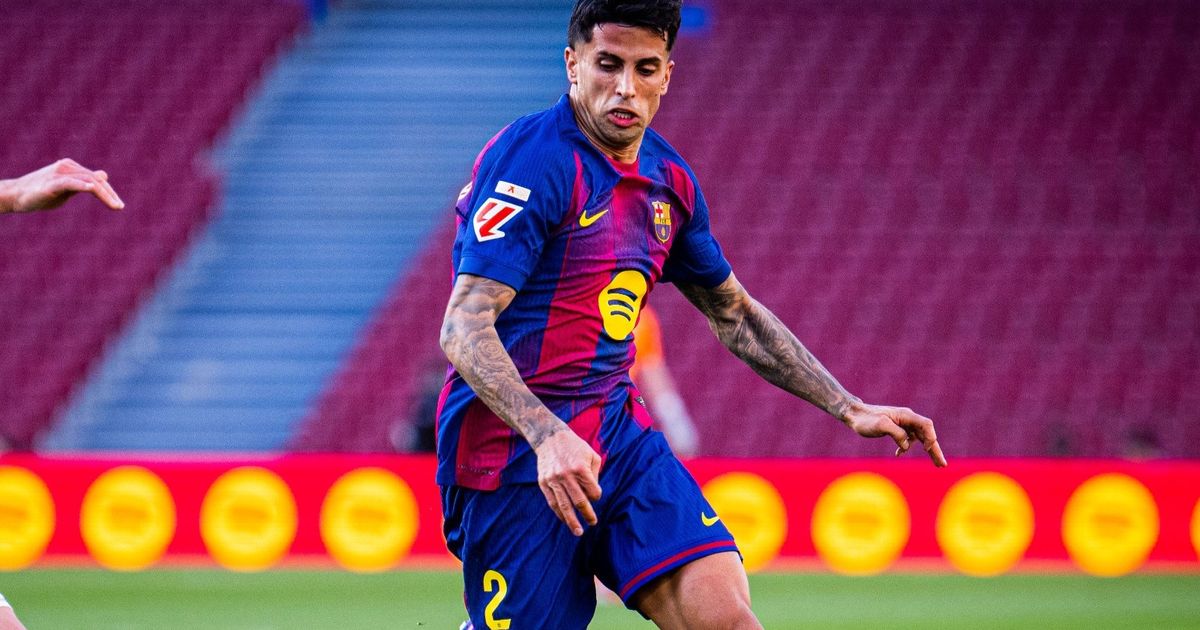 الهلال يصدم برشلونة بشأن كانسيلو: البيع لأعلى سعر