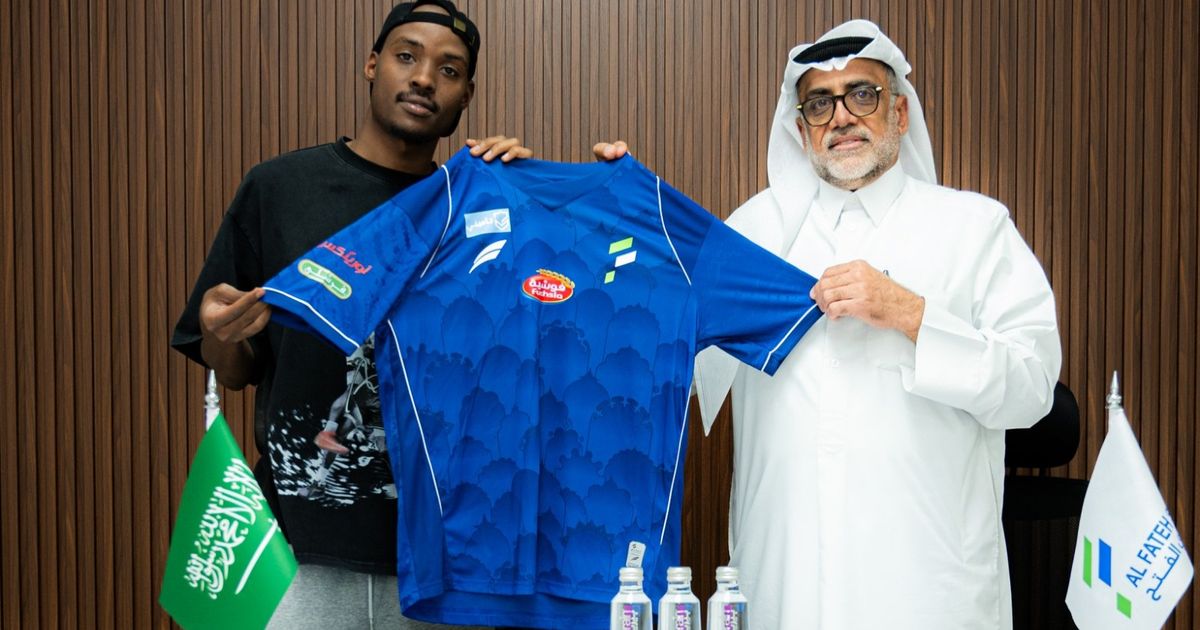بعد منافسة قوية.. الفتح يتعاقد مع فهد الزبيدي من النصر