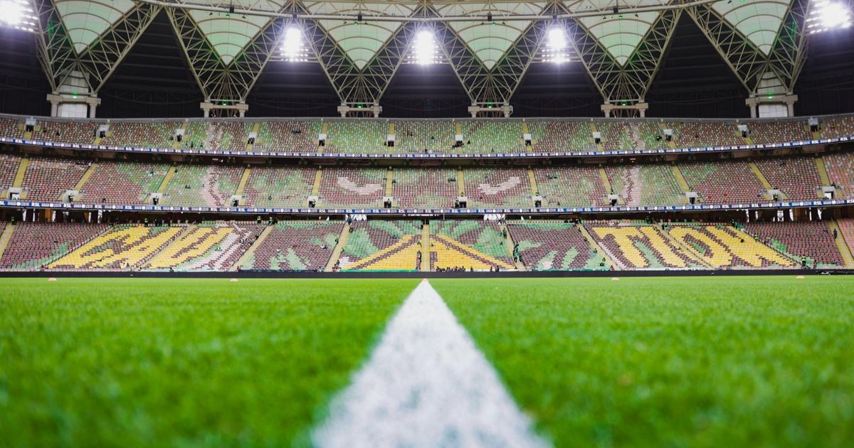 تشكيلة الأهلي والاتحاد في ديربي جدة بالدوري السعودي