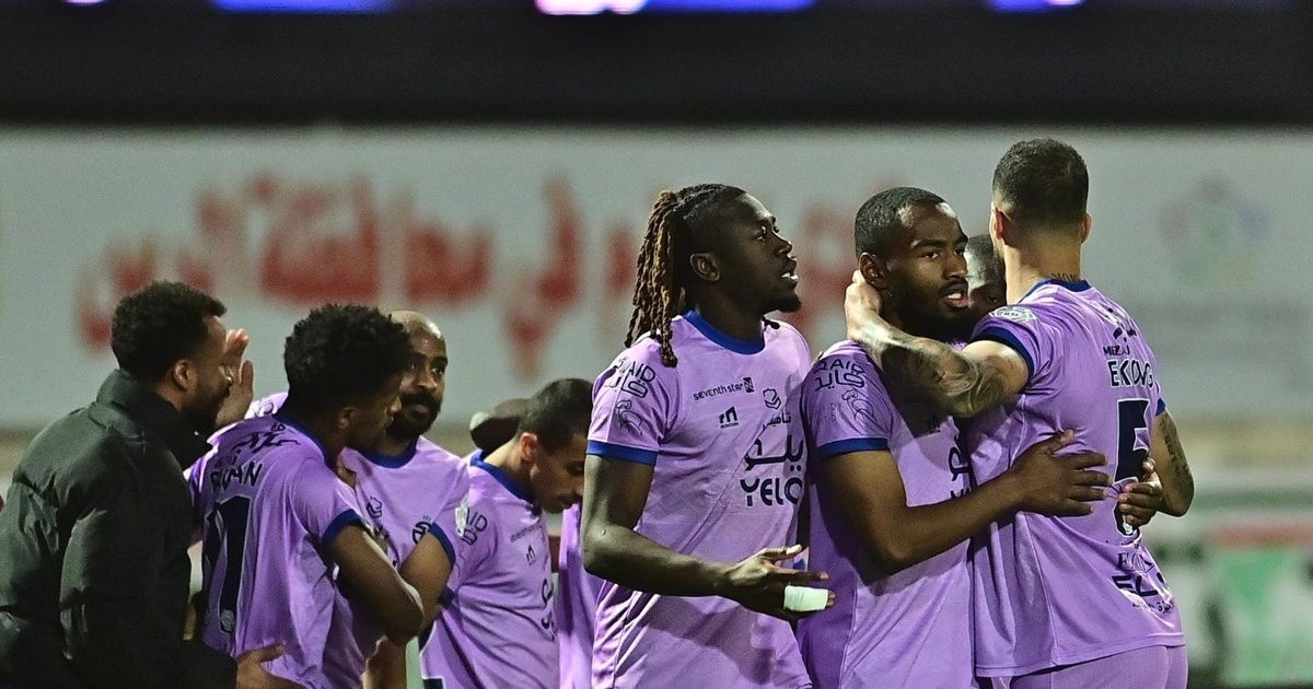 الخلود والأنصار والزلفي أول أندية سعودية تُخصّص عبر طرح عام