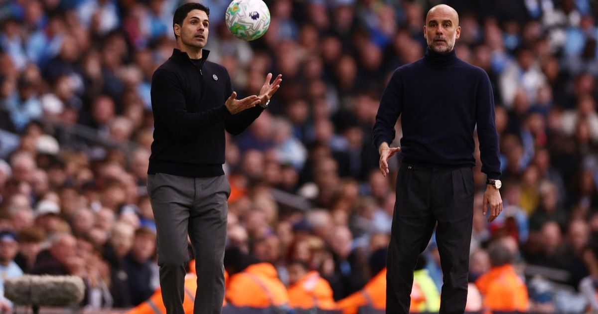 3 مباريات في 7 أيام.. سيتي في مأزق بالدوري الإنجليزي الممتاز