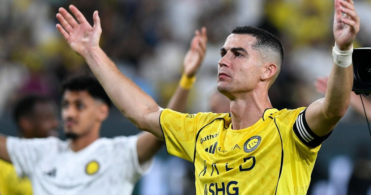 شاهد.. ملخص وأهداف مباراة النصر والفيحاء (2-1) في دوري روشن السعودي