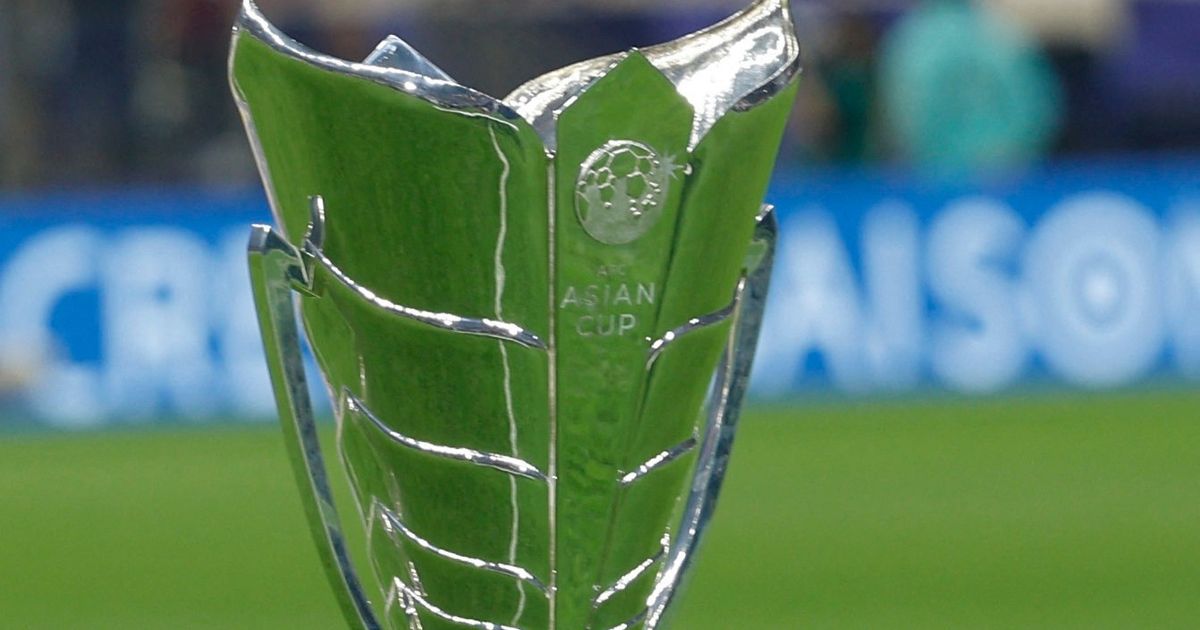 الكويت تدخل سباق استضافة كأس آسيا 2035 وتتحدى 3 دول