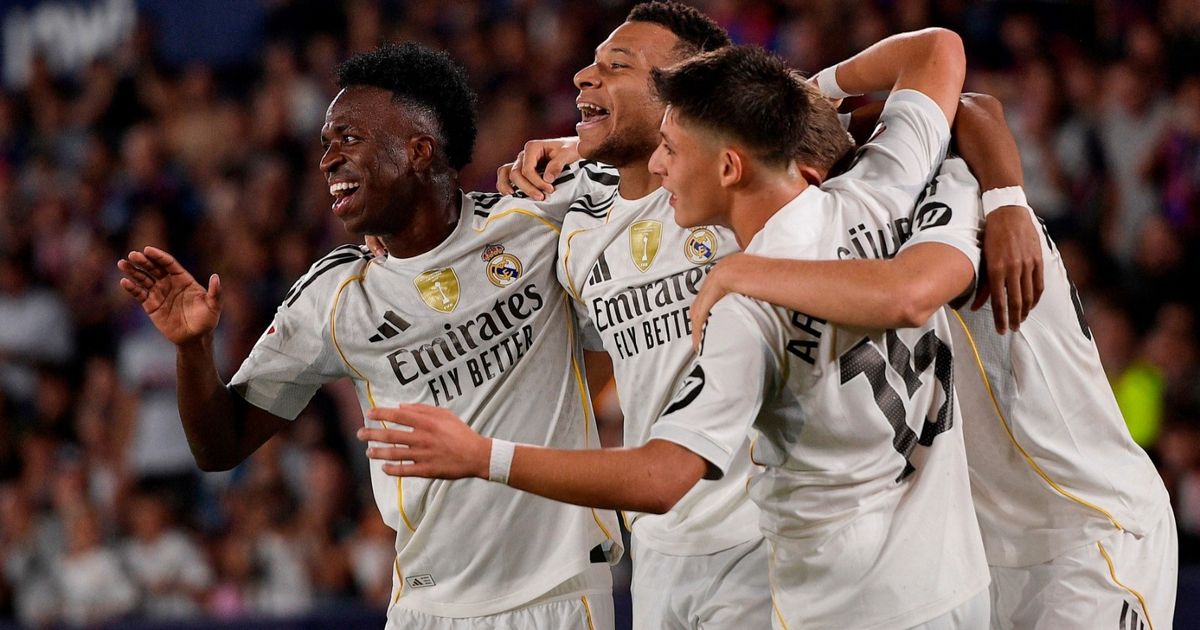 ديربي مدريد في يوم حافل.. مواعيد مباريات السبت 27 سبتمبر 2025