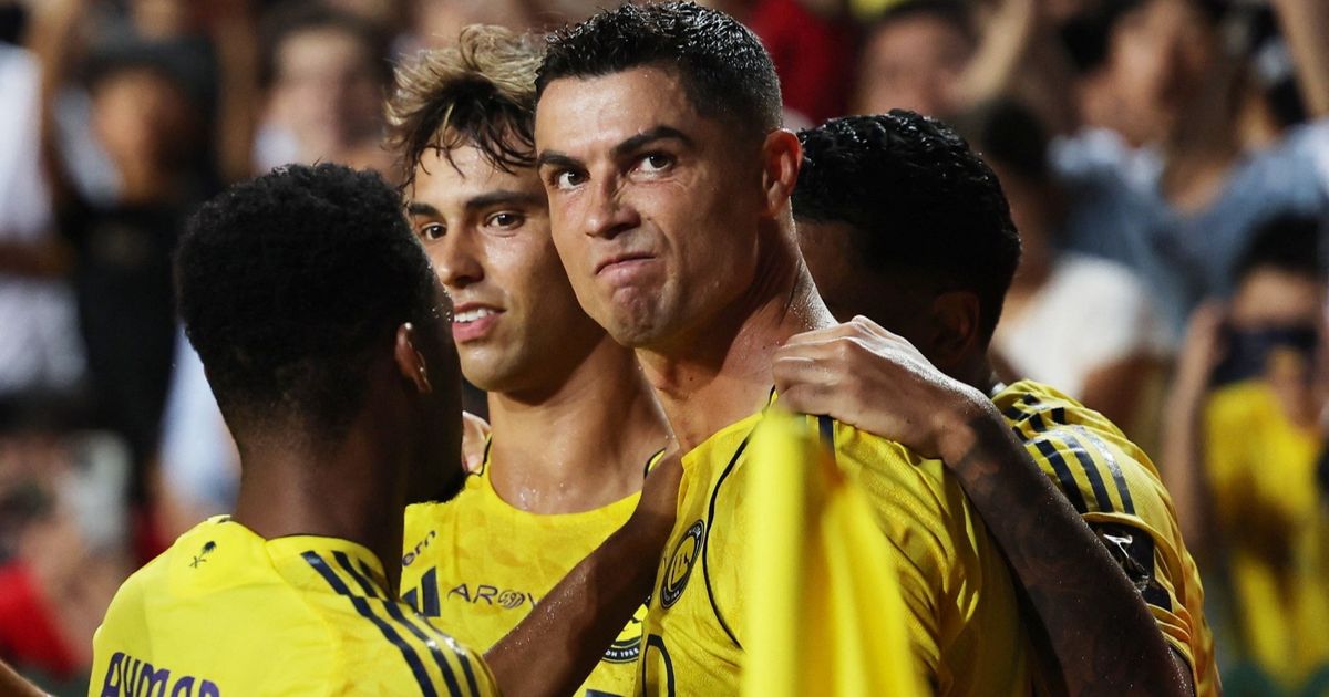 أرقام وإحصاءات قبل مباراة التعاون والنصر في دوري روشن السعودي