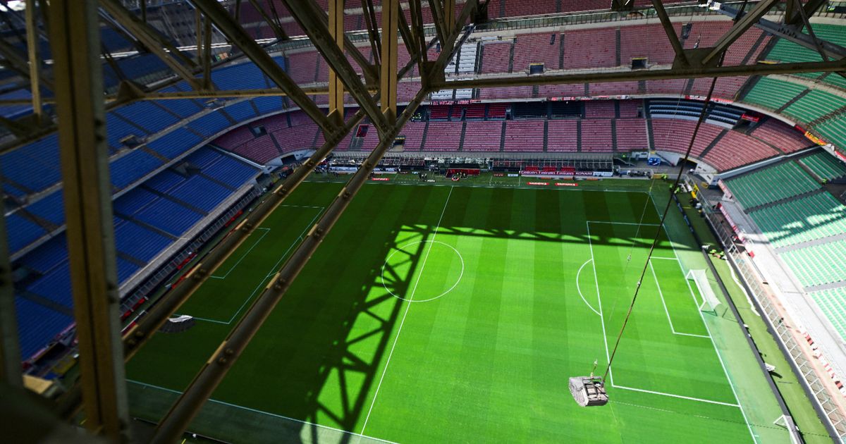 فضيحة في إيطاليا.. تفكيك شبكة دعارة تقدّم خدمات لنجوم بميلان وإنتر