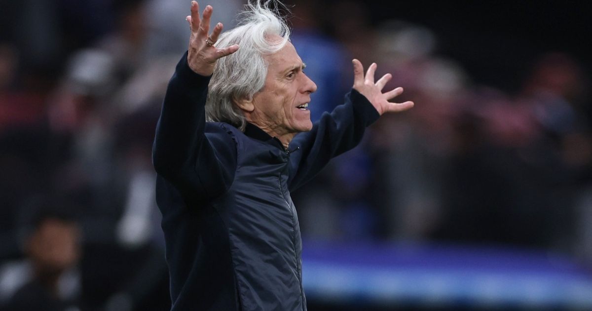 لجنة الانضباط تقبل شكوى الهلال وتعاقب جيسوس مدرب النصر