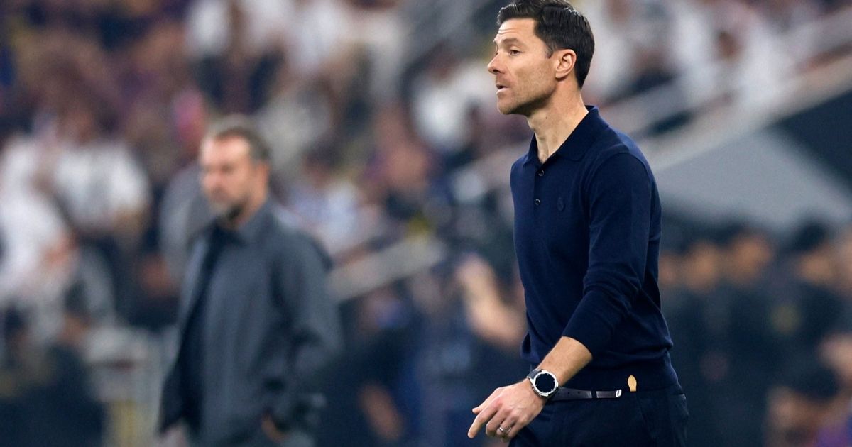 ليفربول في مأزق.. تشيلسي يتعاقد مع ألونسو مدرب ريال مدريد السابق