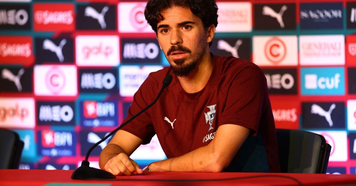 فيتينيا يكشف كيف ستخلد البرتغال ذكرى ديوغو جوتا في كأس العالم