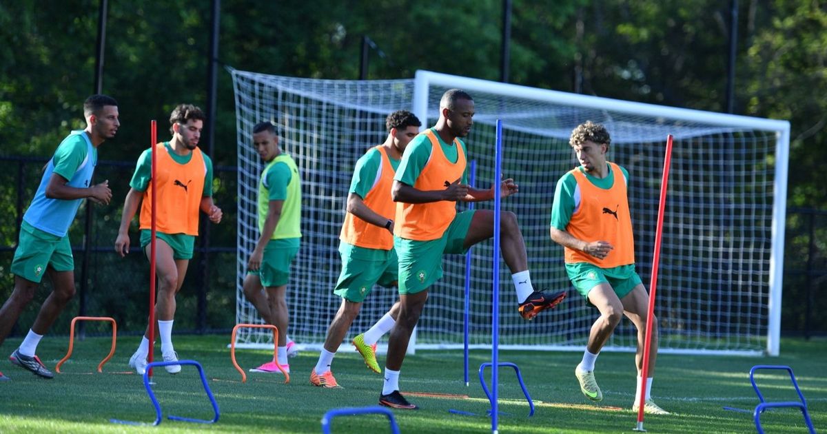 الجزائر تقدم "هدية تاريخية" لمنتخب المغرب