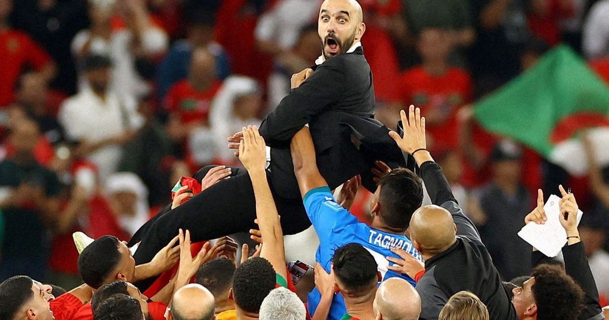 المغرب في مهمة لإثبات أن معجزة مونديال 2022 لم تكن بضربة حظ