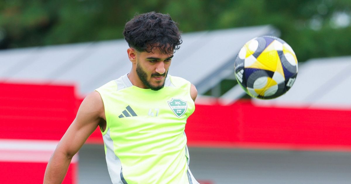 الاتفاق يعلن تفاصيل صفقة زياد الغامدي وعبد الرحمن مع الأهلي "الشقيق"