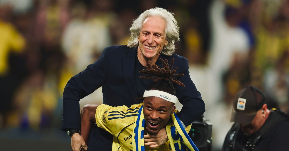 هدف مباراة النصر ونيوم (1-0) في دوري روشن السعودي