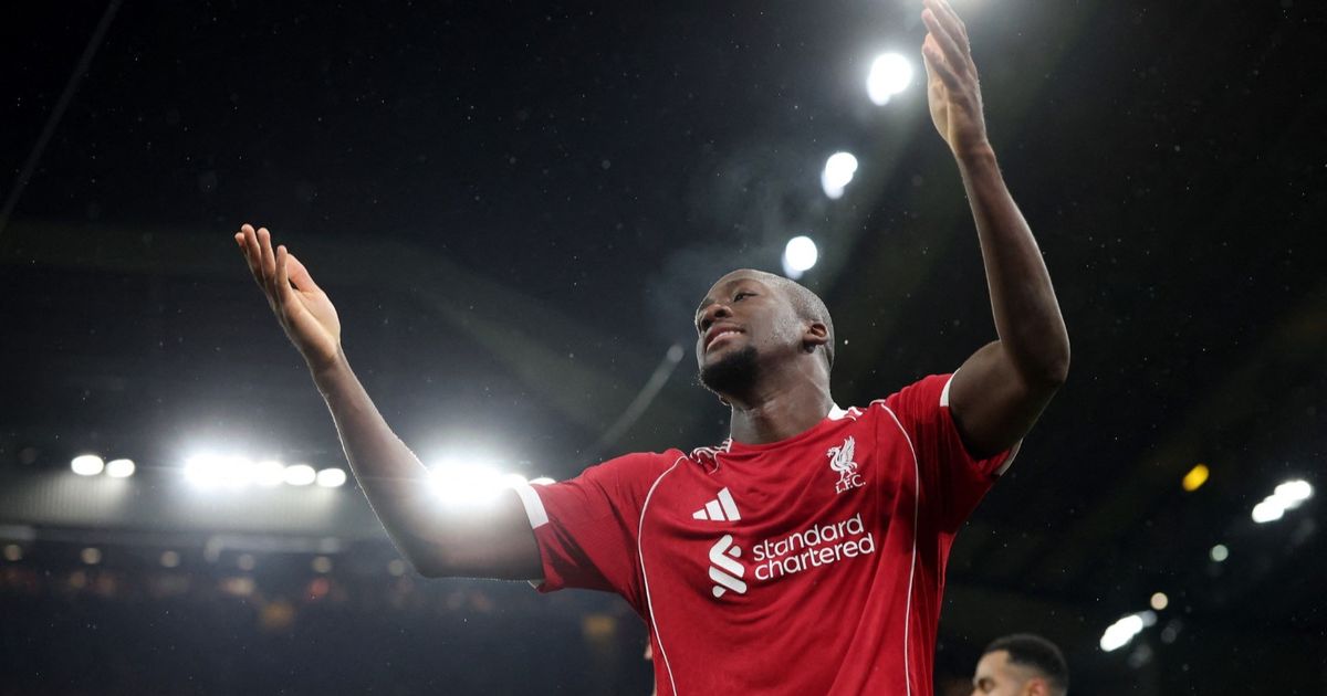 ليفربول يعلن رحيل كوناتي رسمياً.. إلى ريال مدريد أو الاتحاد؟