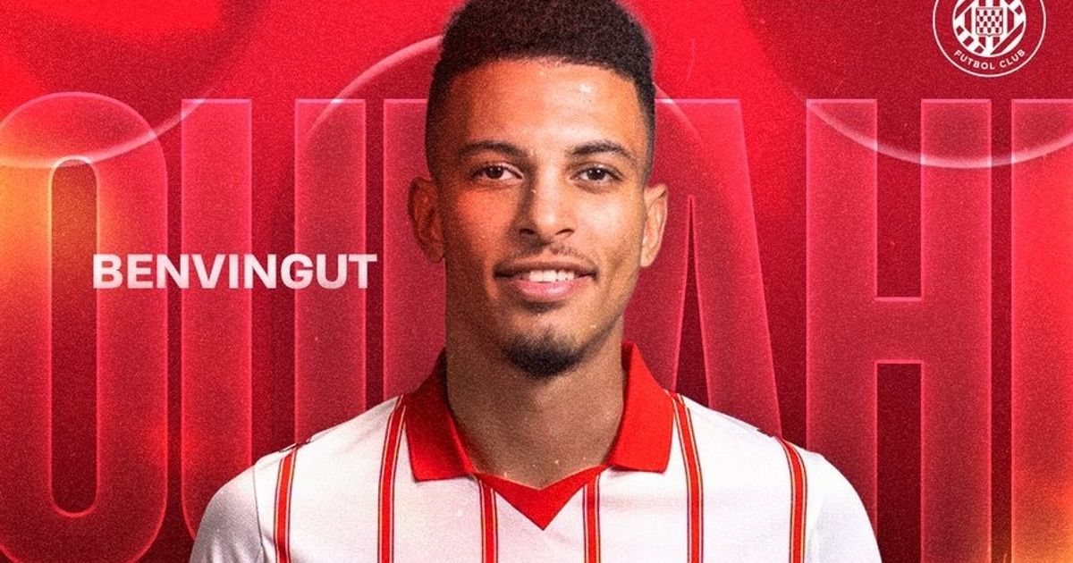 المغربي عز الدين أوناحي ينتقل من مارسيليا إلى الدوري الإسباني