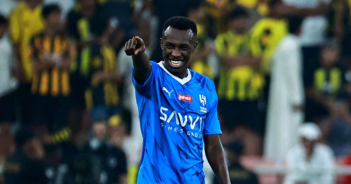 الهلال لن يستعيد سعود عبد الحميد ويكثف الجهود لخطف بنزيما