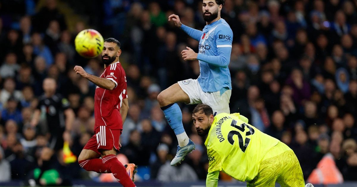 قمة إنجليزية وكلاسيكو فرنسا.. مواعيد مباريات اليوم الأحد 8 فبراير 2026