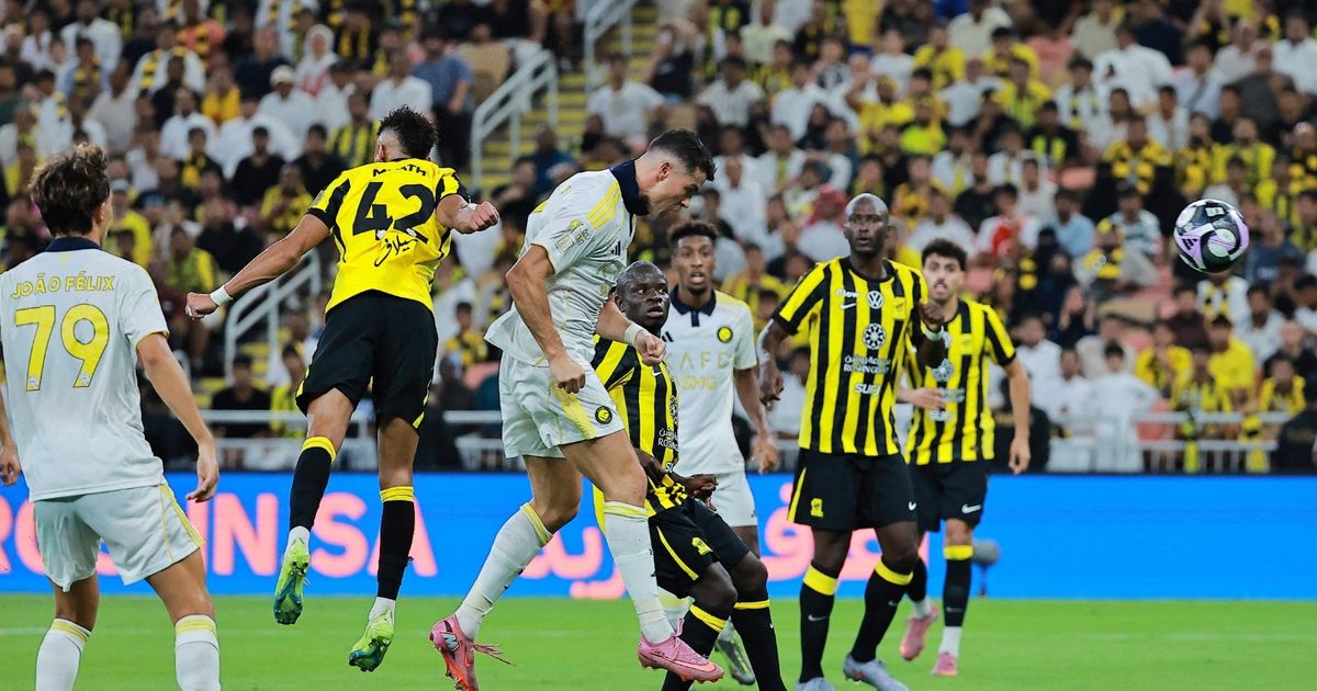موعد مباراة النصر والاتحاد في ثمن نهائي كأس خادم الحرمين الشريفين