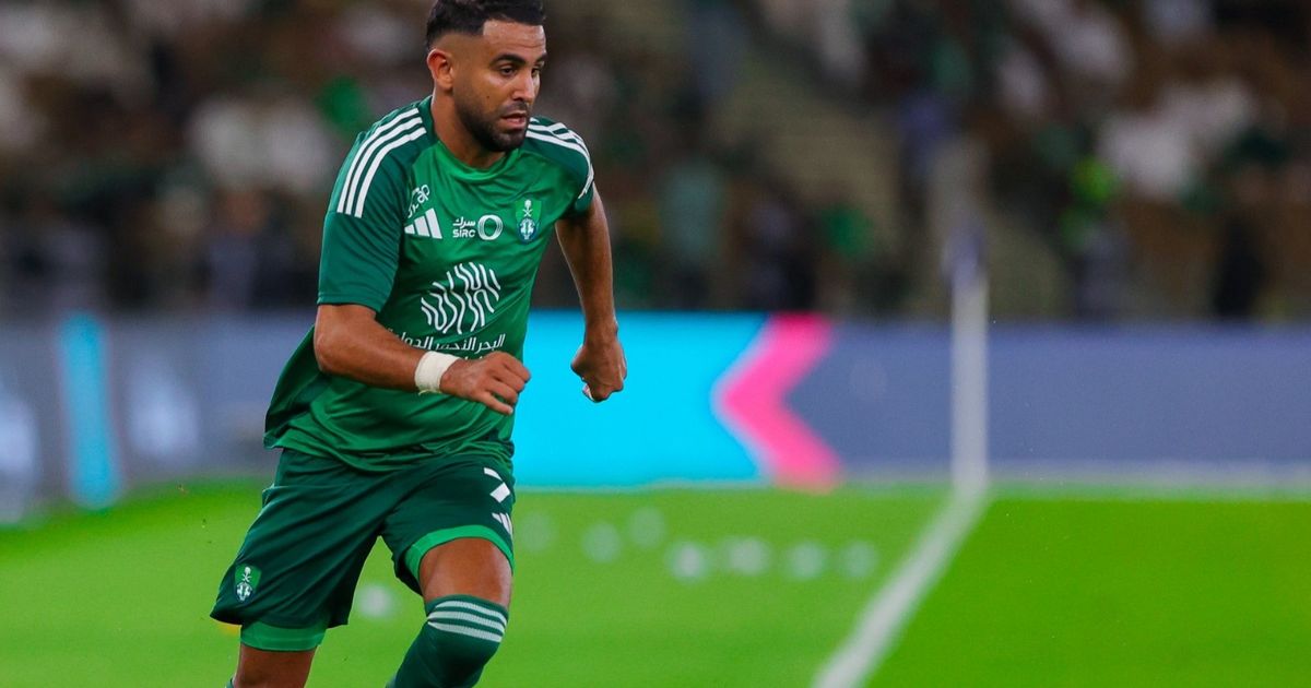 الأهلي السعودي يكشف عن معسكراته التحضيرية للموسم الجديد
