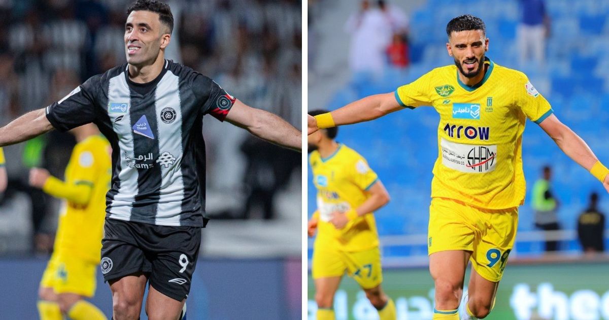 عمر السومة يعود للدوري السوري بعد 15 عاماً.. وحمد الله المستفيد