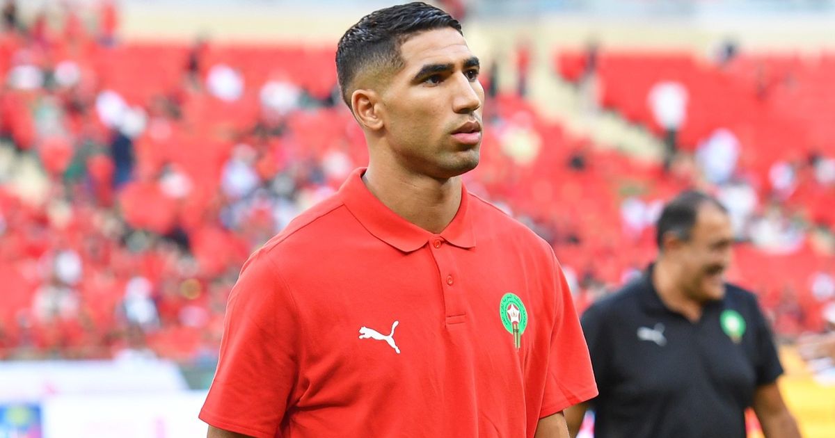موعد مباراة المغرب وزامبيا في تصفيات كأس العالم 2026