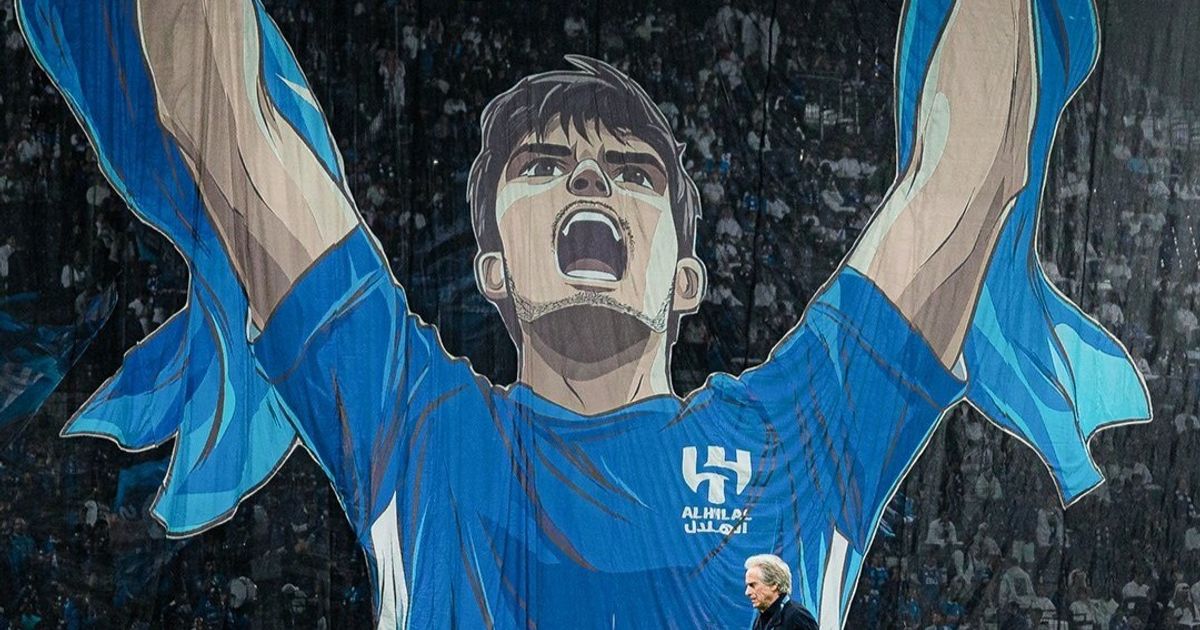 "راحة طويلة".. هدية من جيسوس للاعبي الهلال لهذا السبب