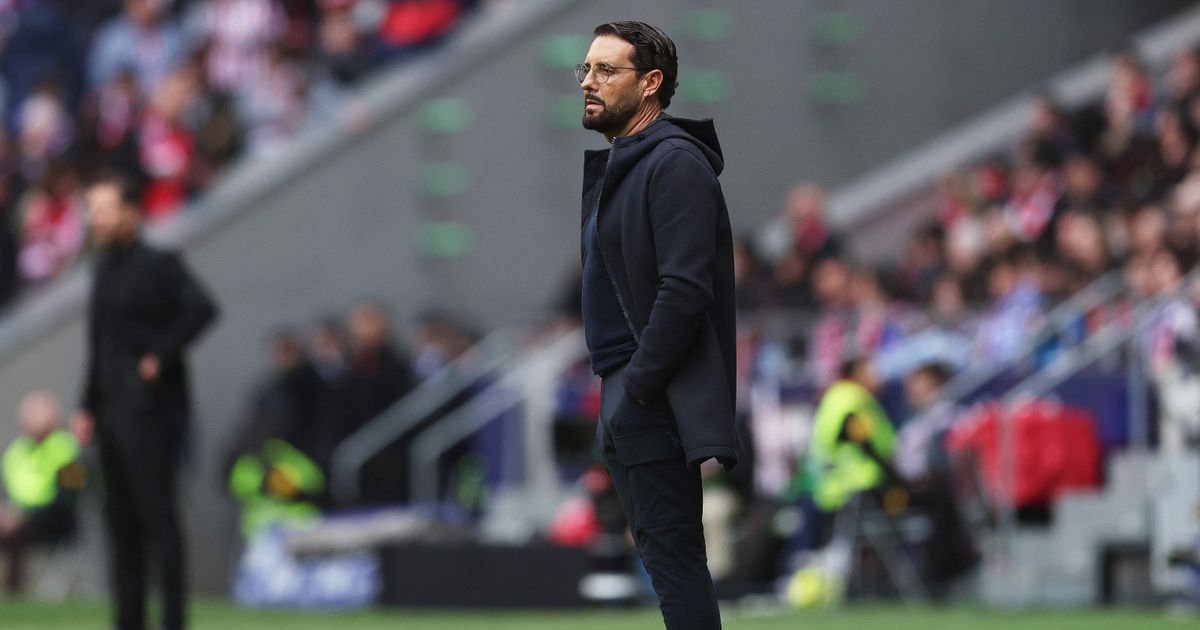 مدرب خيتافي ينتقد هانزي فليك: ركّز أكثر على برشلونة بدل خصومه