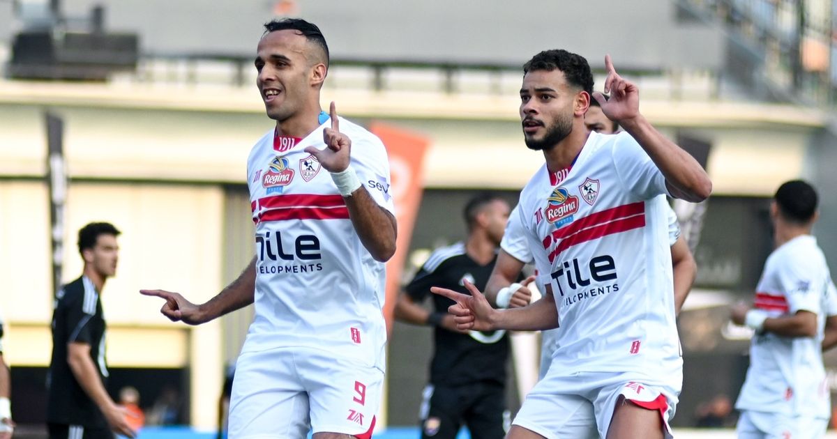 النجمة السعودي يتوصل لاتفاق مع نجم وسط الزمالك