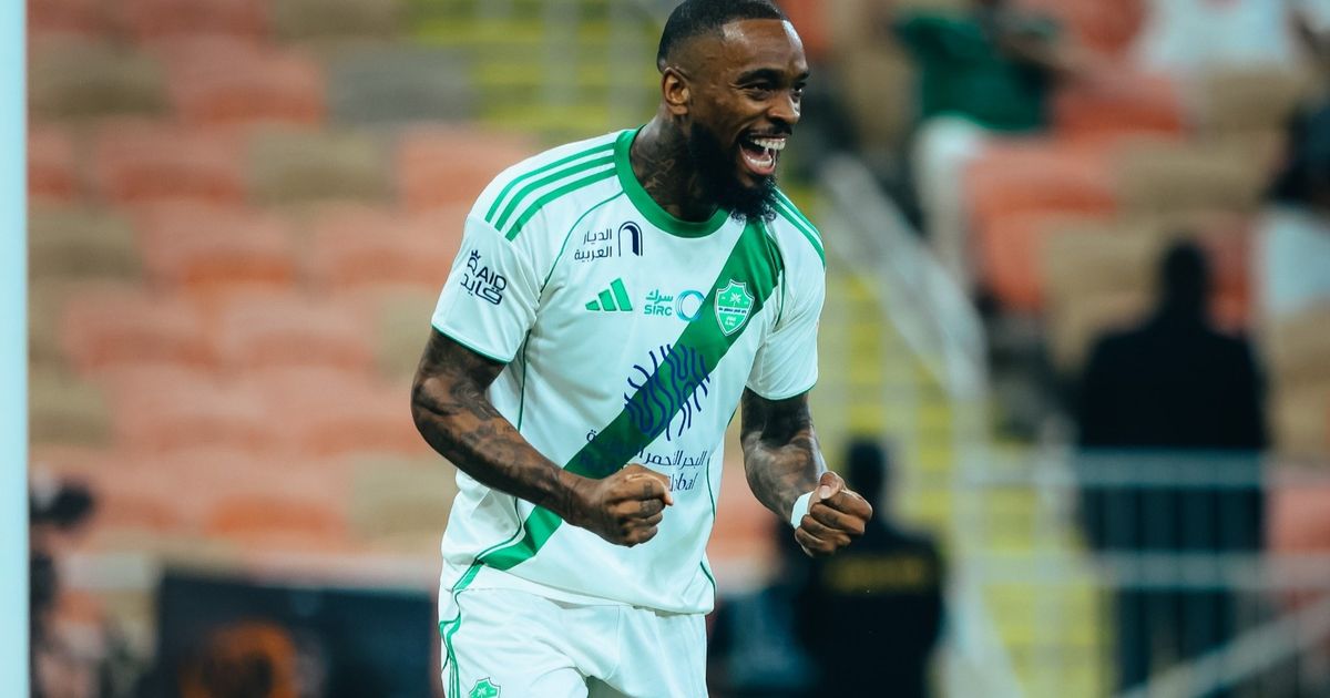 شاهد.. الأهلي يهزم الخلود ويحسم المركز الثالث بالدوري السعودي