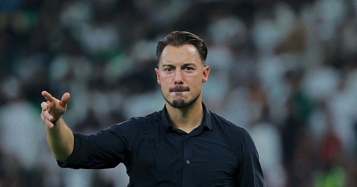 كم يبلغ تعويض نيوكاسل للأهلي كي يتخلّى عن مدربه ماتياس يايسله؟