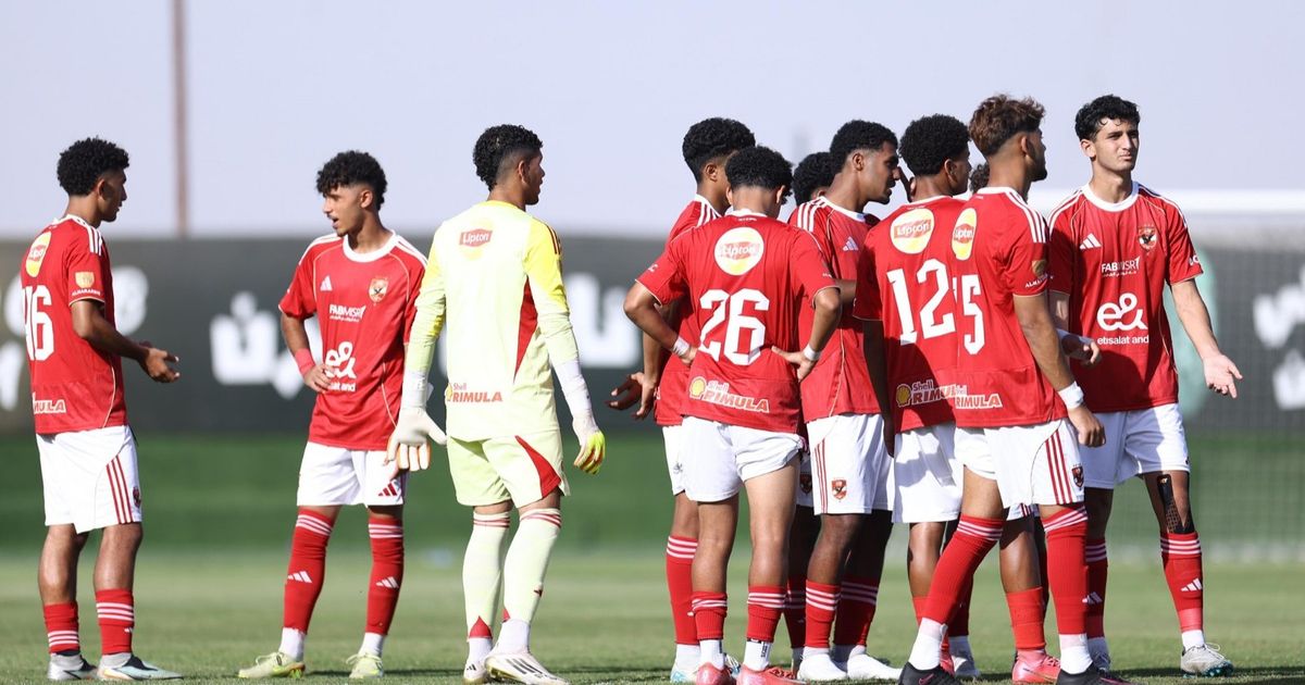 إلغاء مباراة بين شباب الأهلي وبيراميدز في مصر بسبب ركلة جزاء