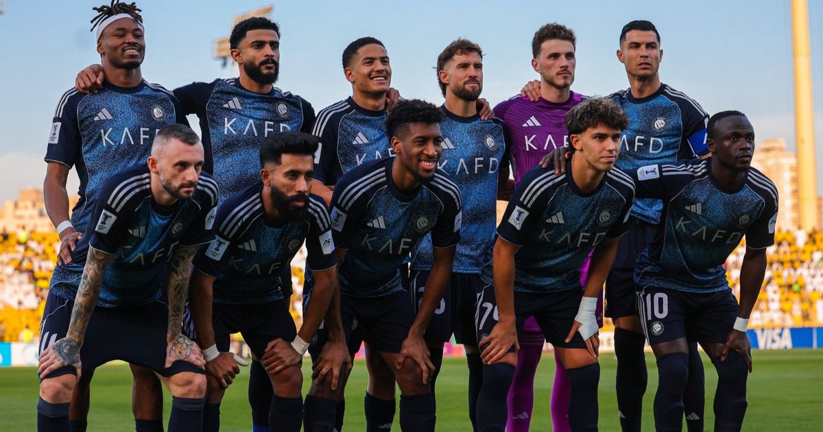 موعد مباراة النصر السعودي والأهلي القطري بنصف نهائي دوري أبطال آسيا 2