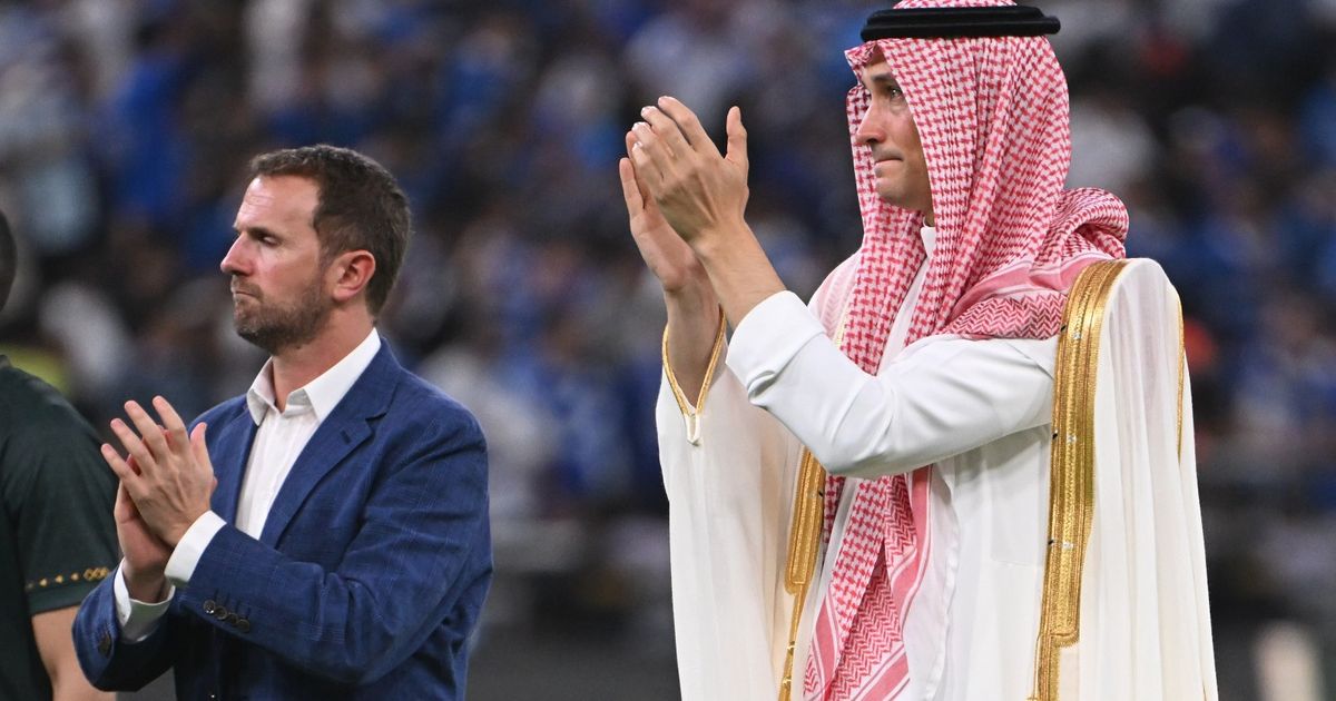 مالك الخلود لـ"الشرق": نستعد لبناء مركز تدريب نموذجي وإبرام عدة صفقات