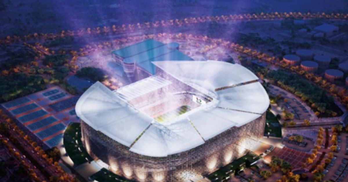 كيف مهدت "رؤية 2030" طريق السعودية نحو المونديال؟