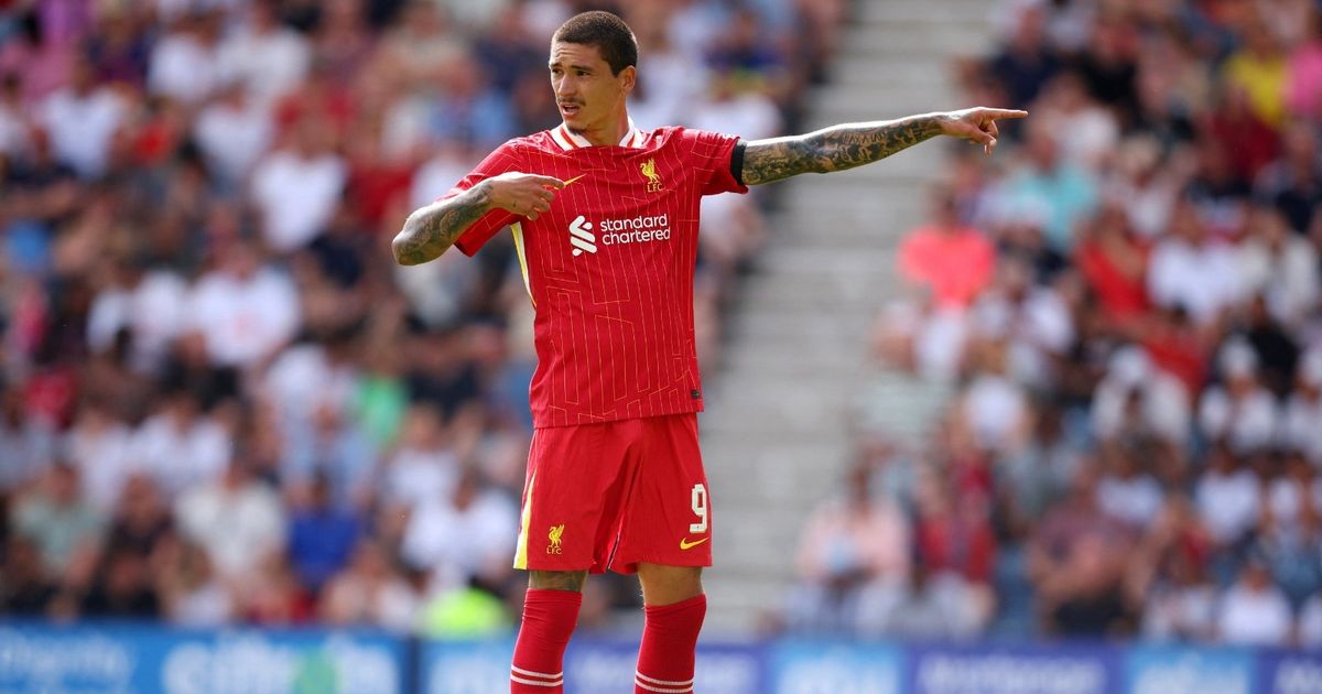 الهلال يعود لخيار نونيز وليفربول منفتح على بيع نهائي