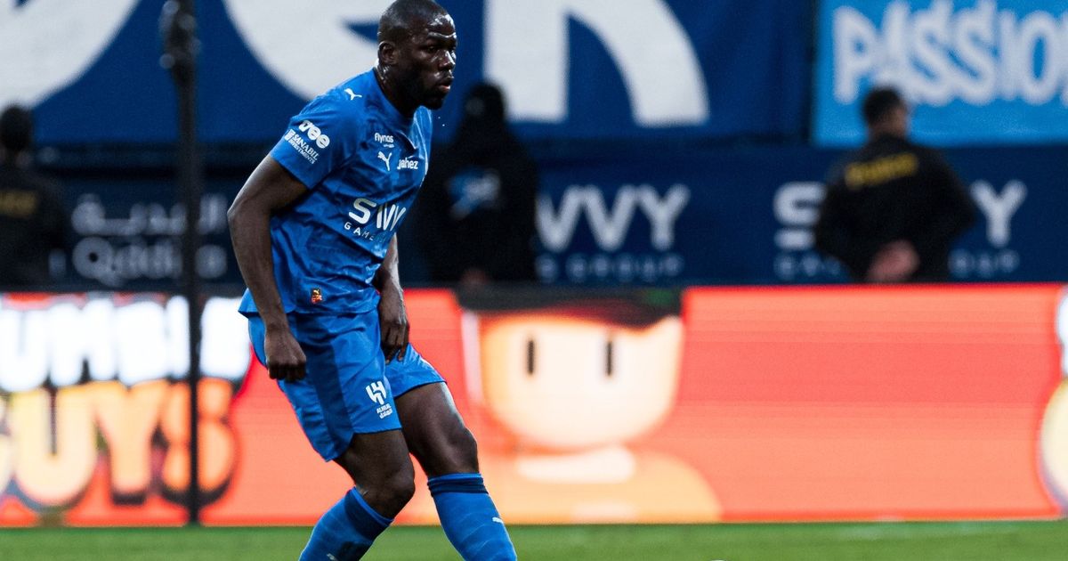 أخبار سارة.. الهلال يستعيد بعض اللاعبين عشية مواجهة السد