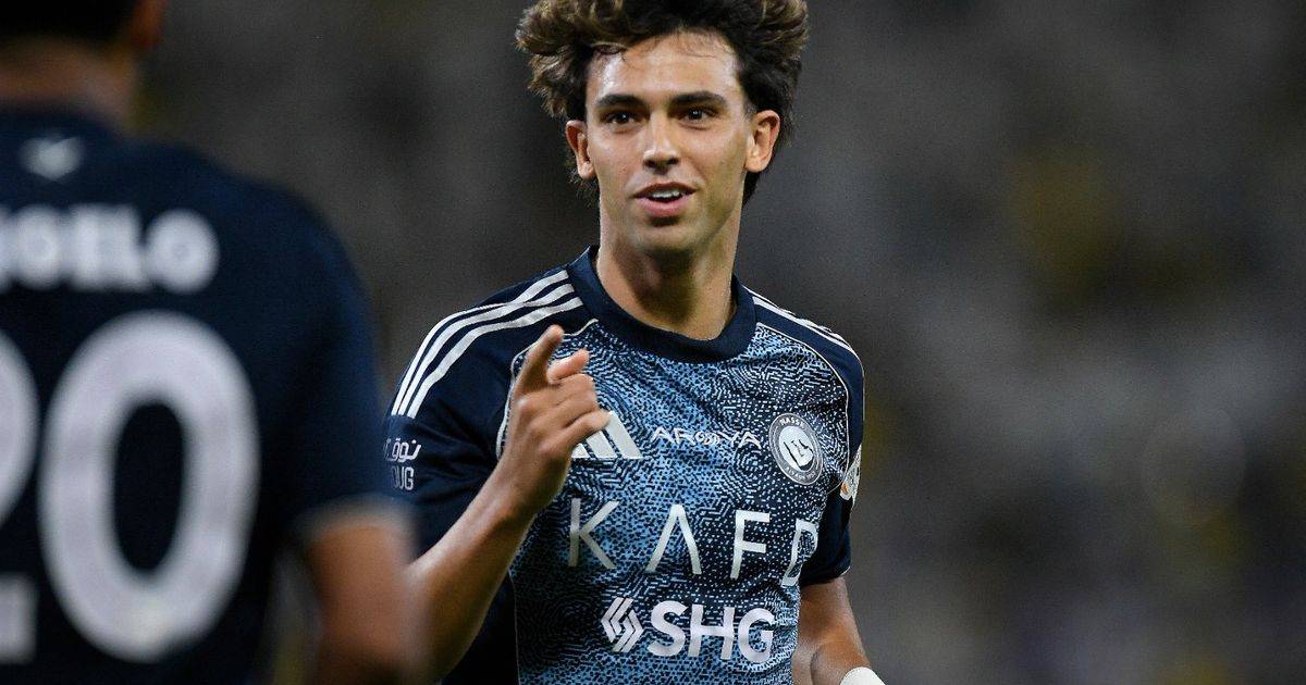 النصر يسيطر على جوائز الأفضل في سبتمبر بالدوري السعودي
