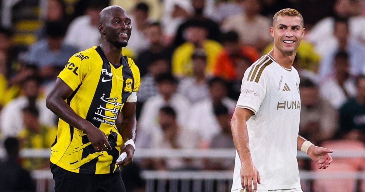 لماذا على نادي أبها الحذر من كريستيانو رونالدو في الدوري السعودي؟