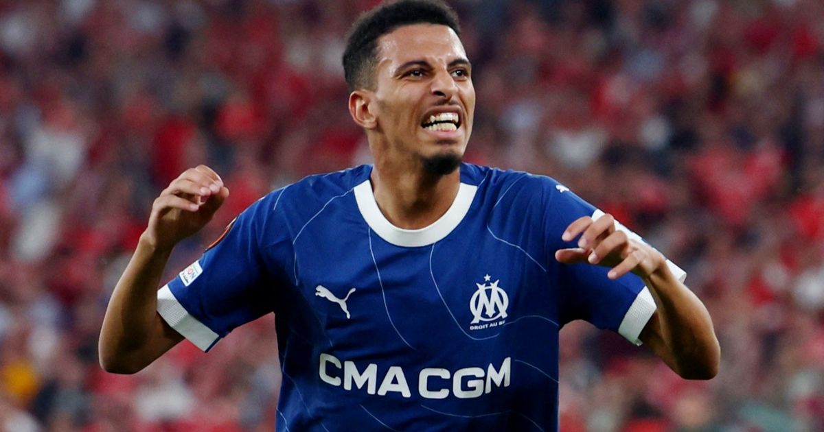 جيرونا يقترب من حسم صفقة المغربي أوناحي مقابل 6 ملايين يورو