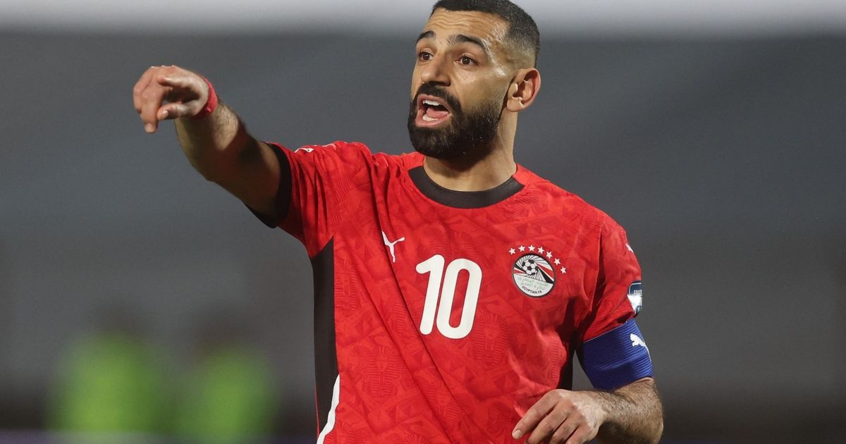 أعلى لاعبي كأس إفريقيا أجراً.. محمد صلاح الرابع بعد ثلاثي دوري روشن