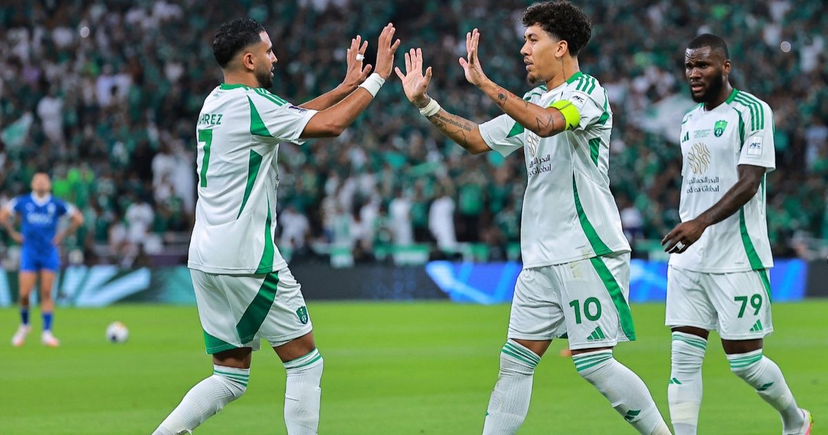 تشكيلة الأهلي المتوقعة أمام كاوازاكي في نهائي دوري أبطال آسيا للنخبة