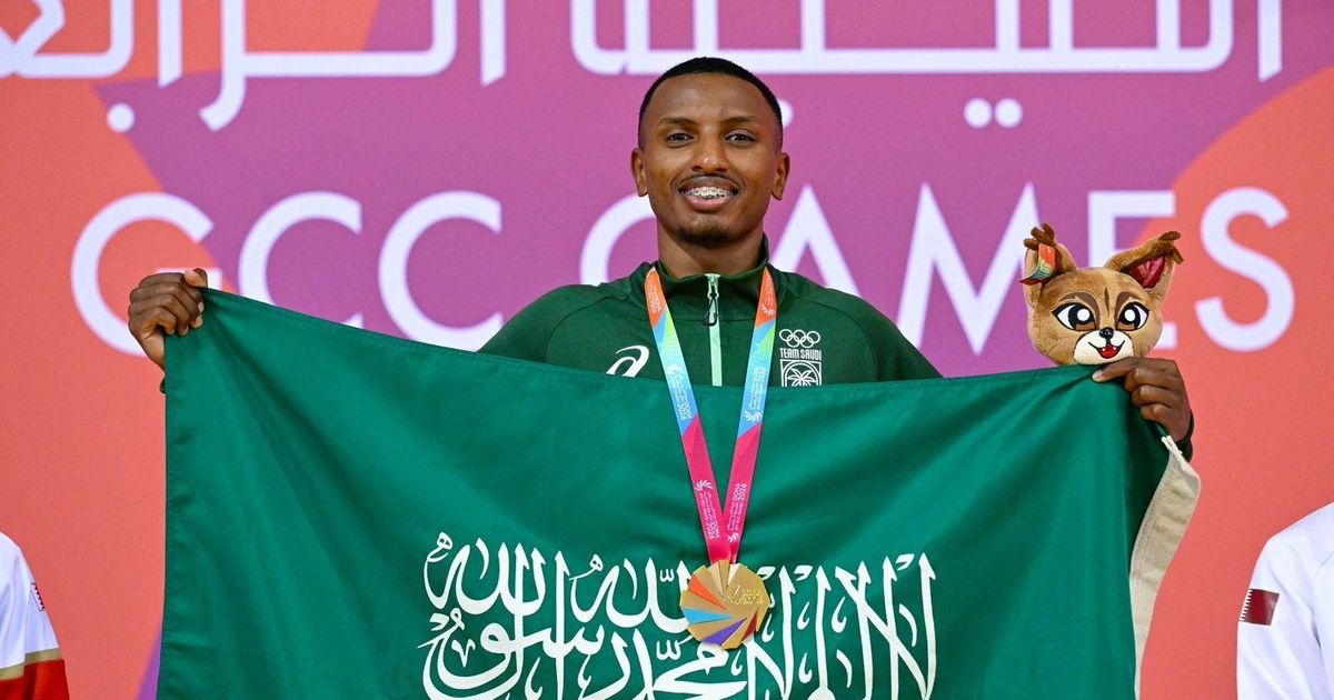السعودية تحرز ثلاث ذهبيات في الملاكمة بدورة ألعاب الخليج